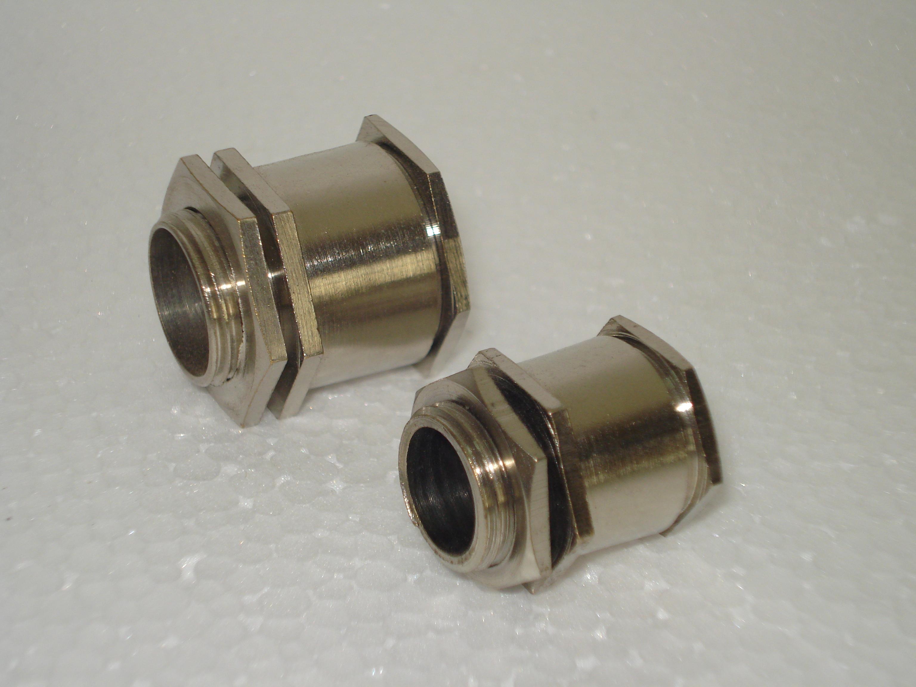 Manufacturers Exporters and Wholesale Suppliers of siemens type cable gland.
